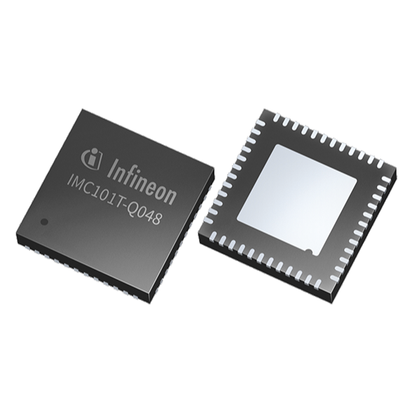 Infineon iMOTION™  IMC100系列