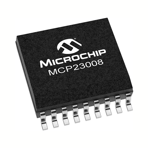 Microchip Interface and Connectivity
