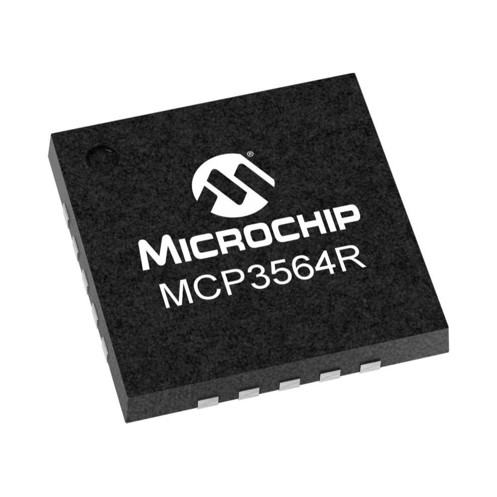 Microchip Analog