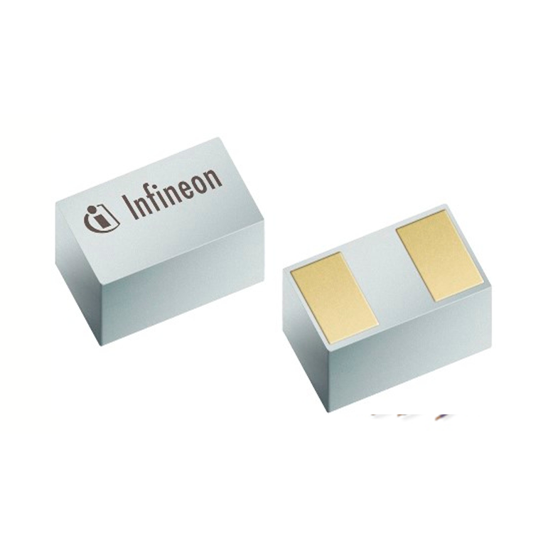 Infineon 静电保护和浪涌电压保护